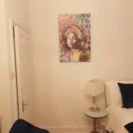 Apartment Lovely - Perfect Weekend In