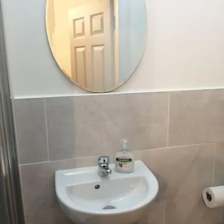 Lovely - Perfect Weekend In Apartment