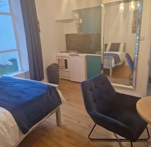 Lovely - Perfect Weekend In Apartament