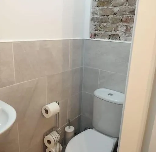 Lovely - Perfect Weekend In Appartement Cork