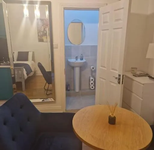 Lovely - Perfect Weekend In Appartement *